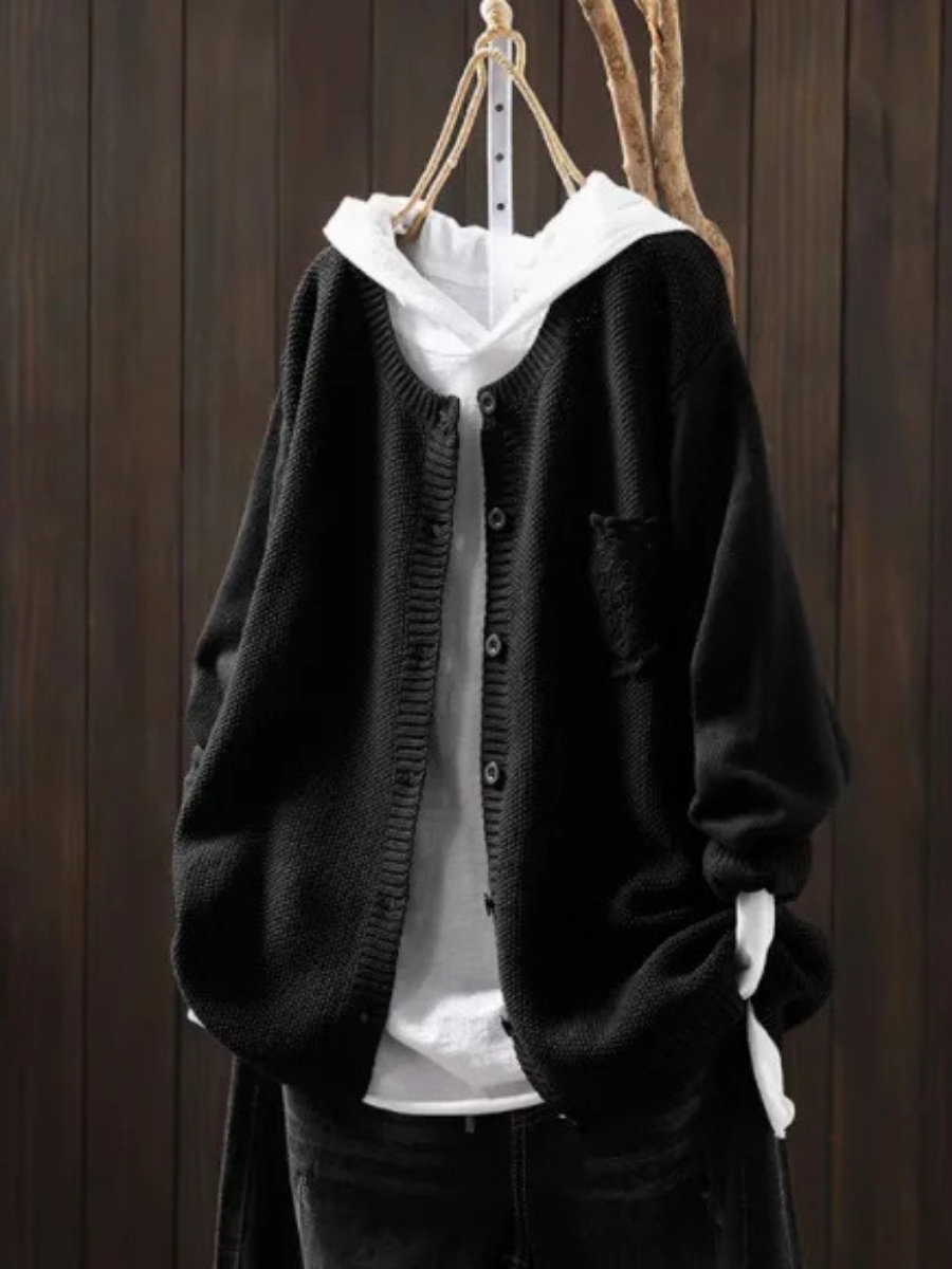The Ashley | Cozy Cardigan