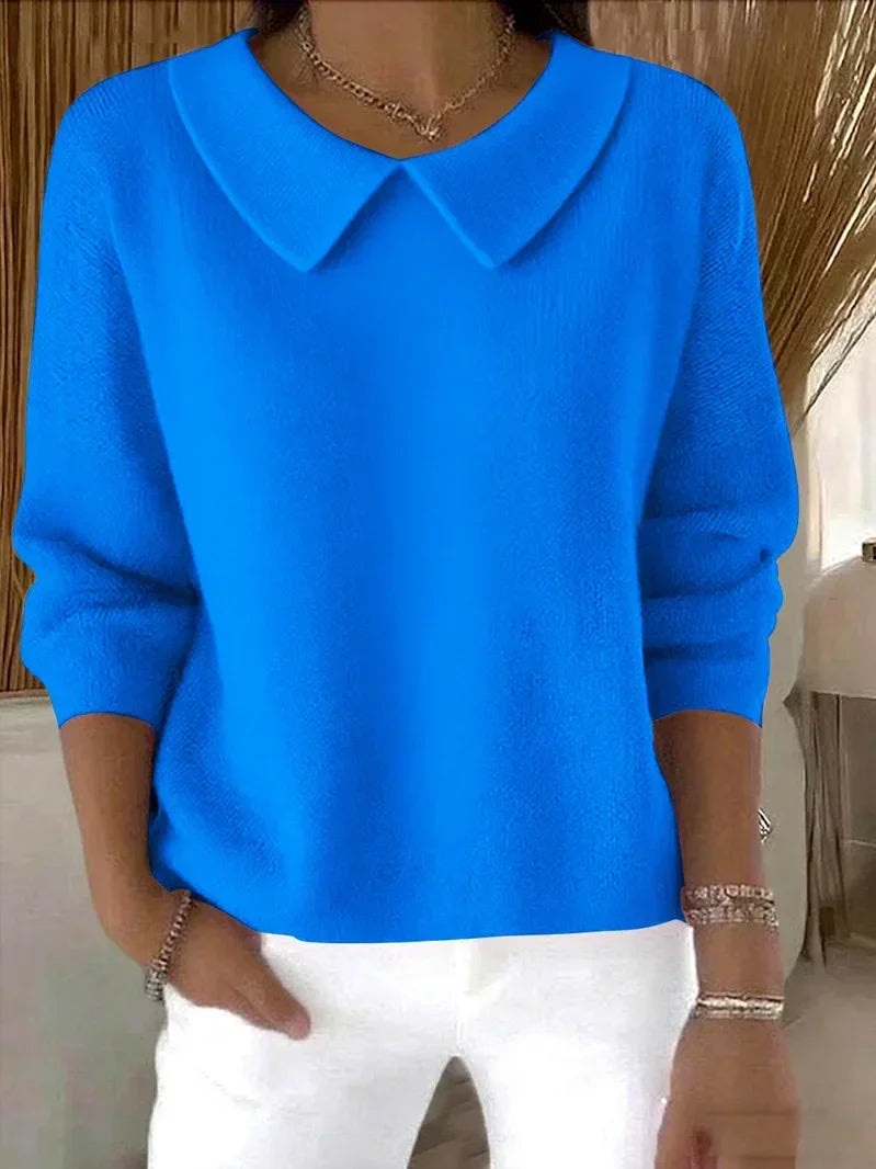 Karly | Classic Relaxed Sweater