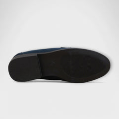 Leonora classic horsebit loafers