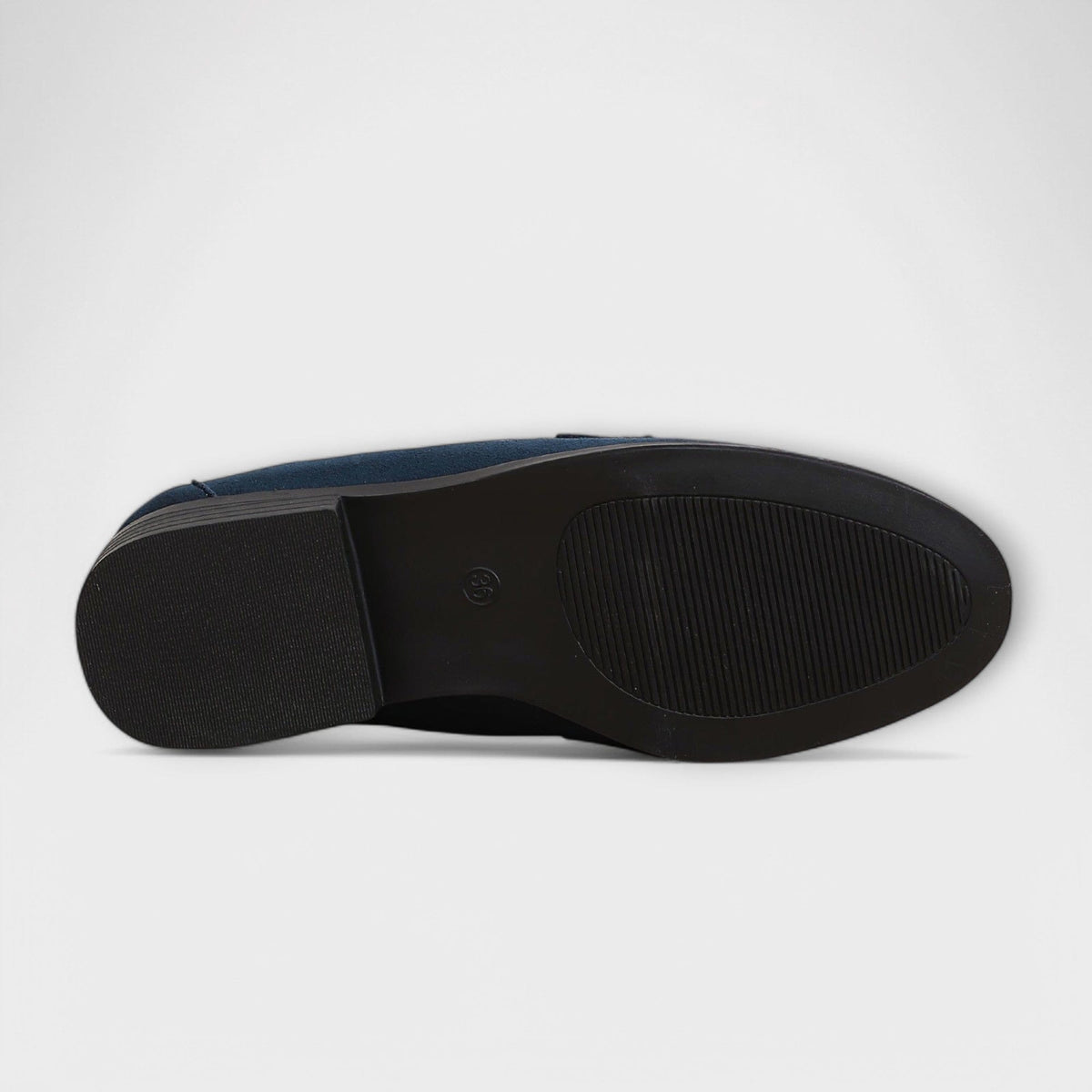 Leonora classic horsebit loafers