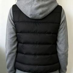 Suzette jacket view 18