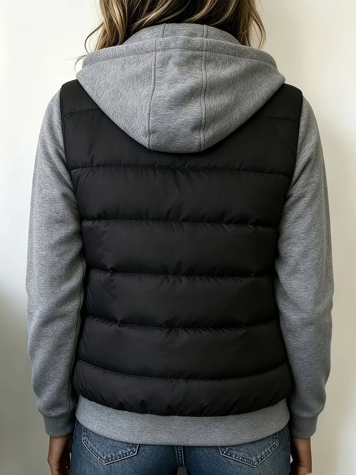 Suzette jacket view 18