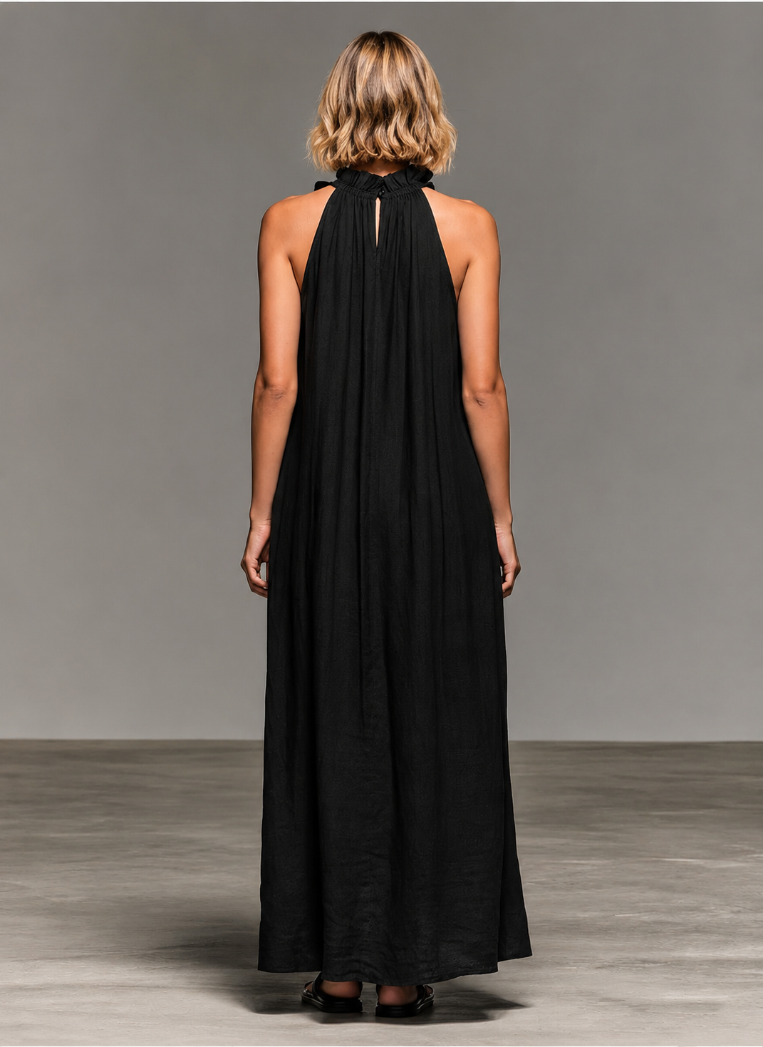 Marietta dress view 6