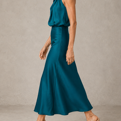 Acacia dress view 2