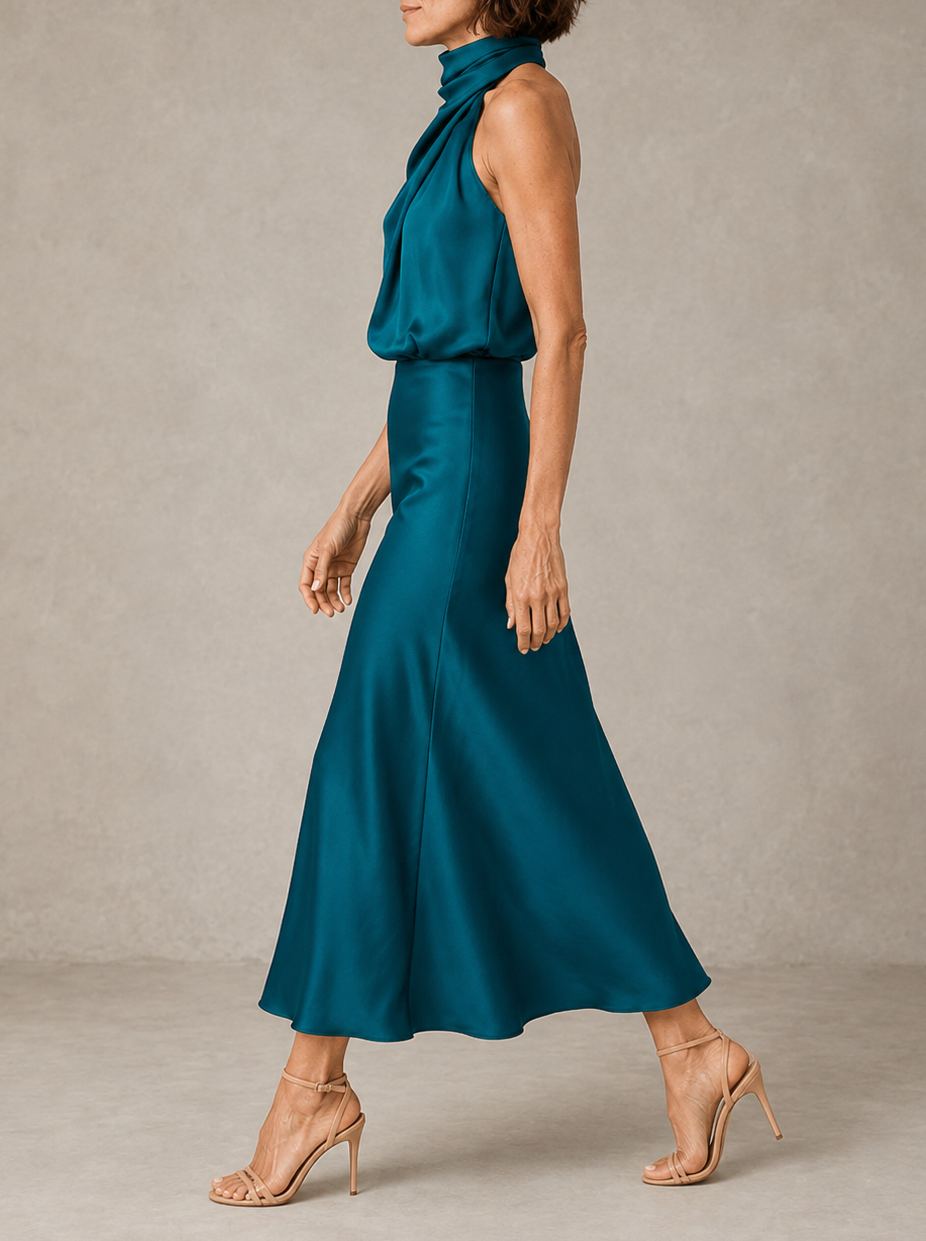 Acacia dress view 2