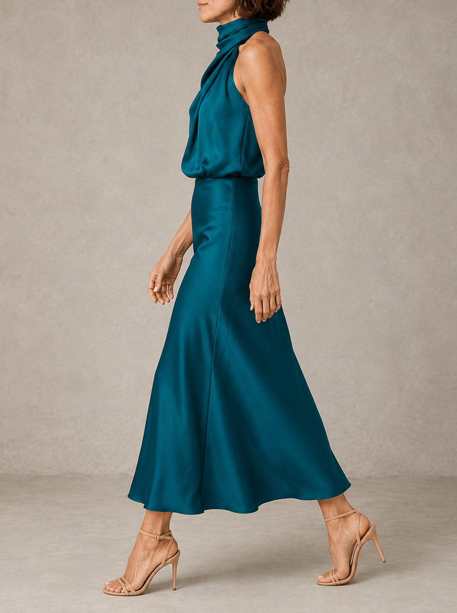 Acacia dress view 2