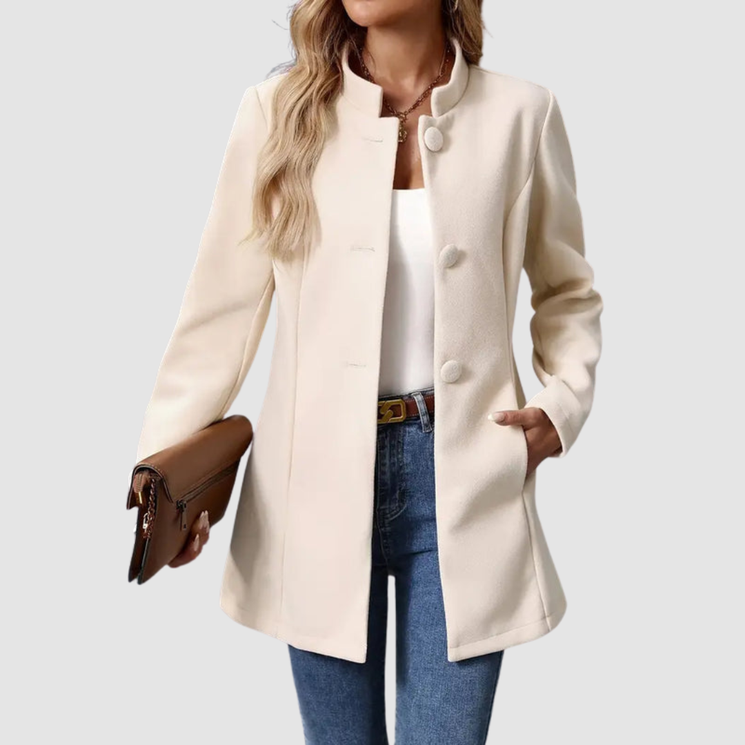 Lorinda jacket view 5