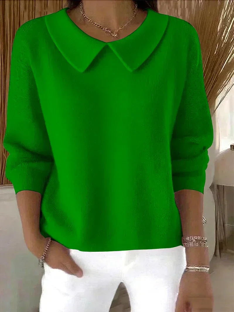 Karly | Classic Relaxed Sweater