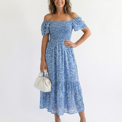 Julienne Sky Blue