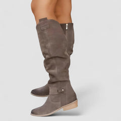 Cosetta Orthopedic Western Boots