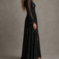Angelica dress view 2