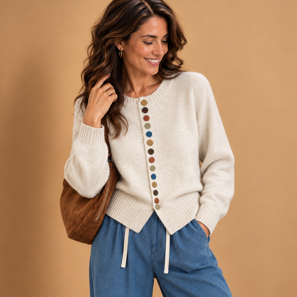 The Celestine | Cardigan