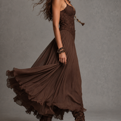 Joetta dress view 2