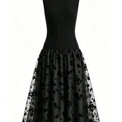Rosella dress view 4