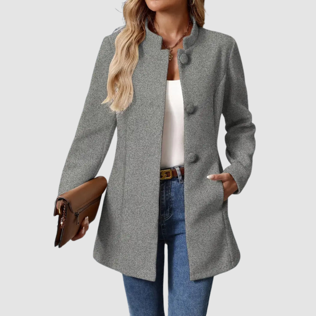 Lorinda jacket view 10