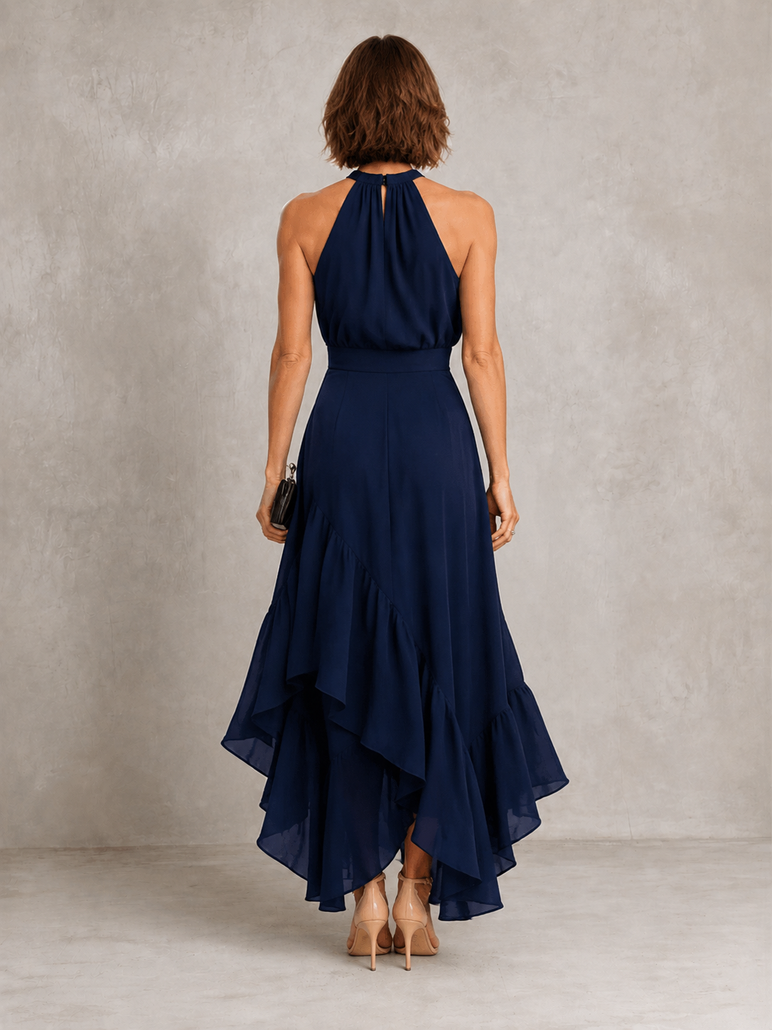 Renee dress view 3
