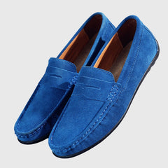 Cosima classic driving loafers