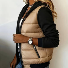 Suzette jacket view 4