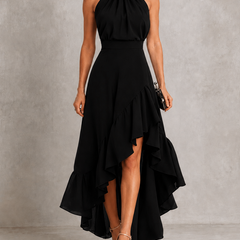 Renee dress in Black