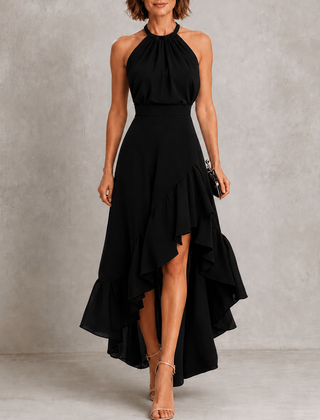 Renee dress in Black