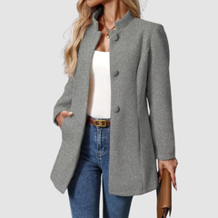 Lorinda jacket view 8