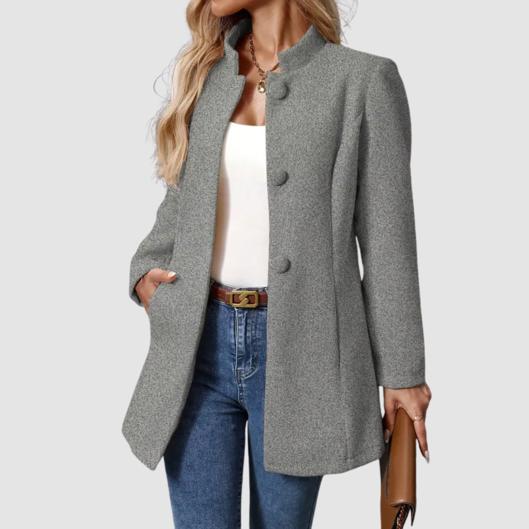 Lorinda jacket view 8