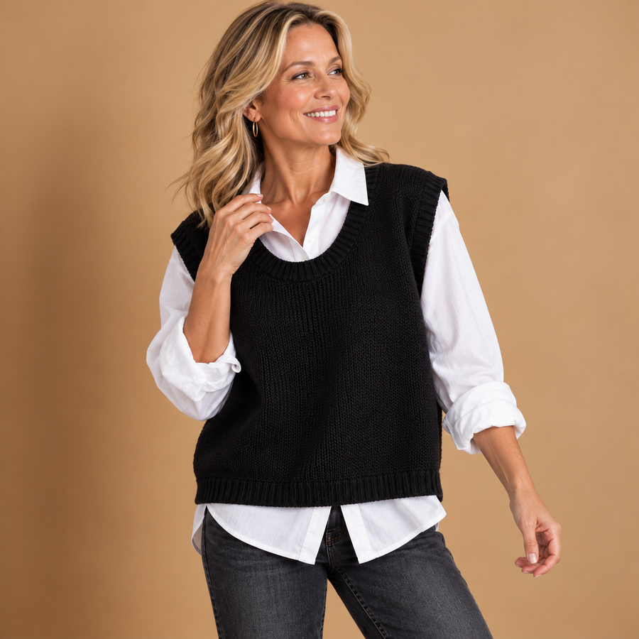 The Rowan | Grace Cardigan