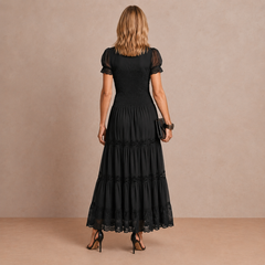 Christabel dress view 2