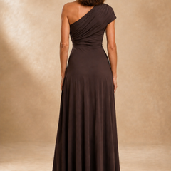 Deanna dress view 5