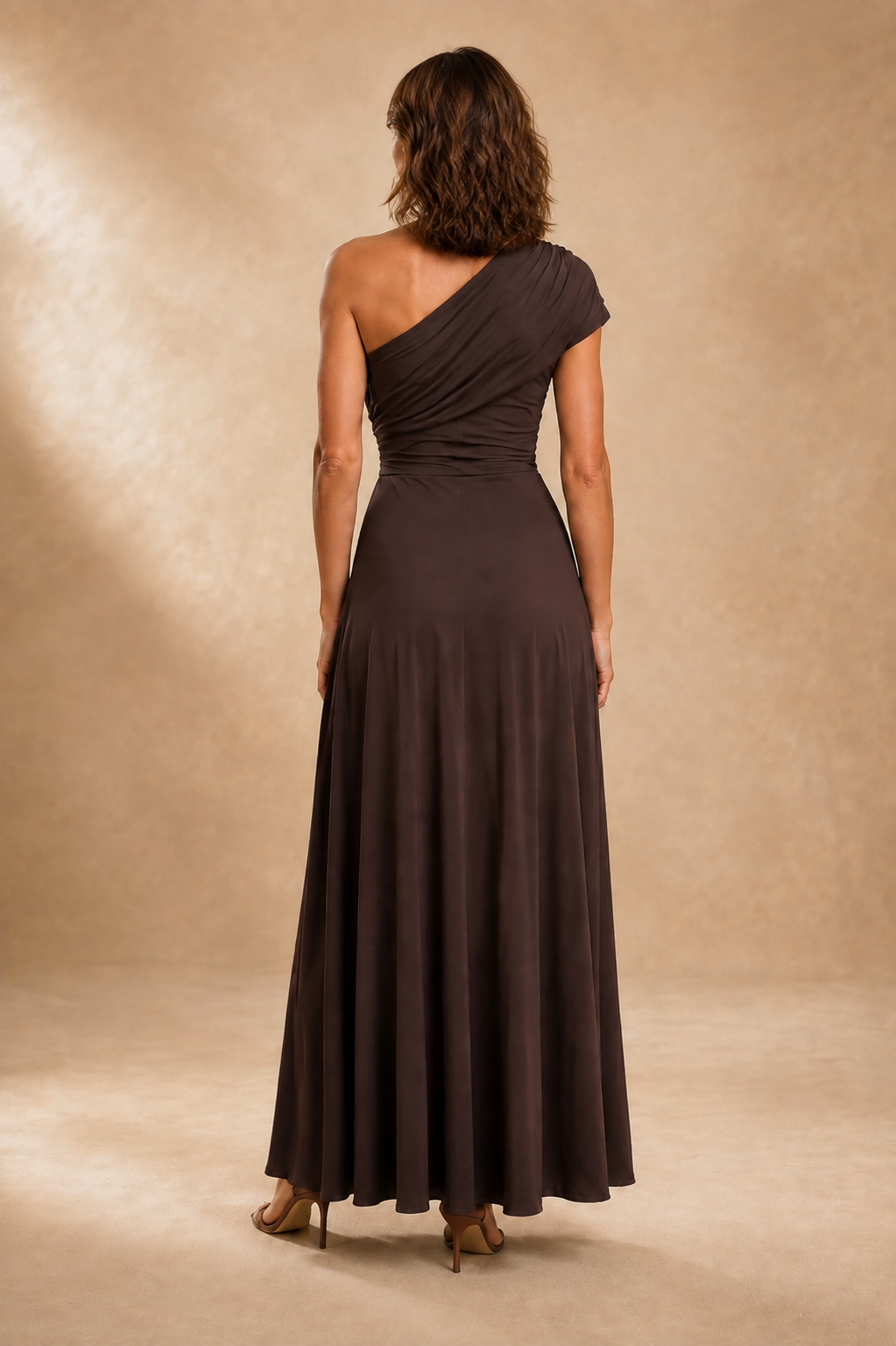 Deanna dress view 5