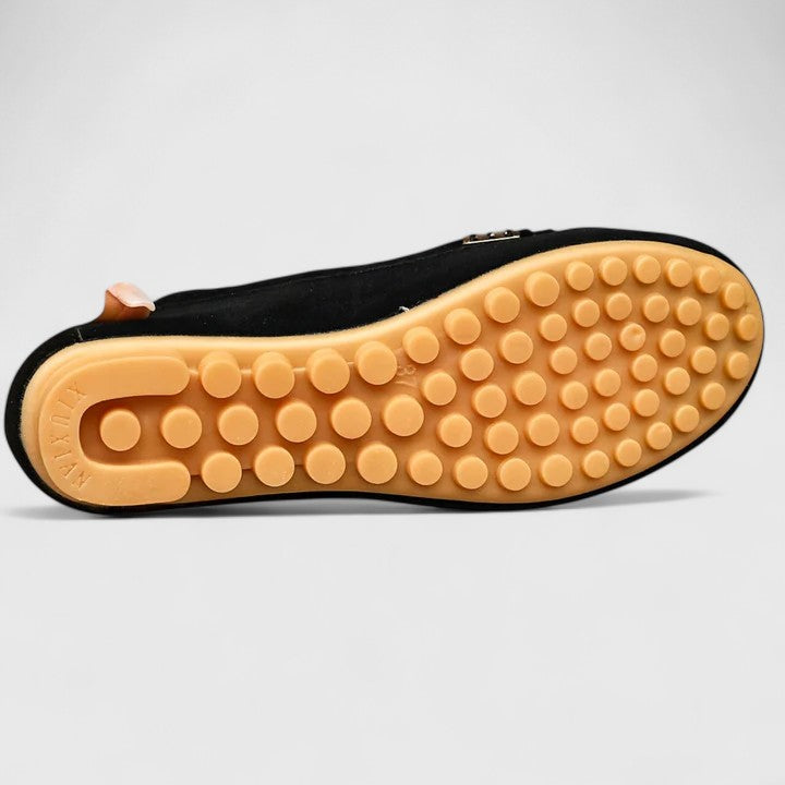 Desiree soft driving moccasins