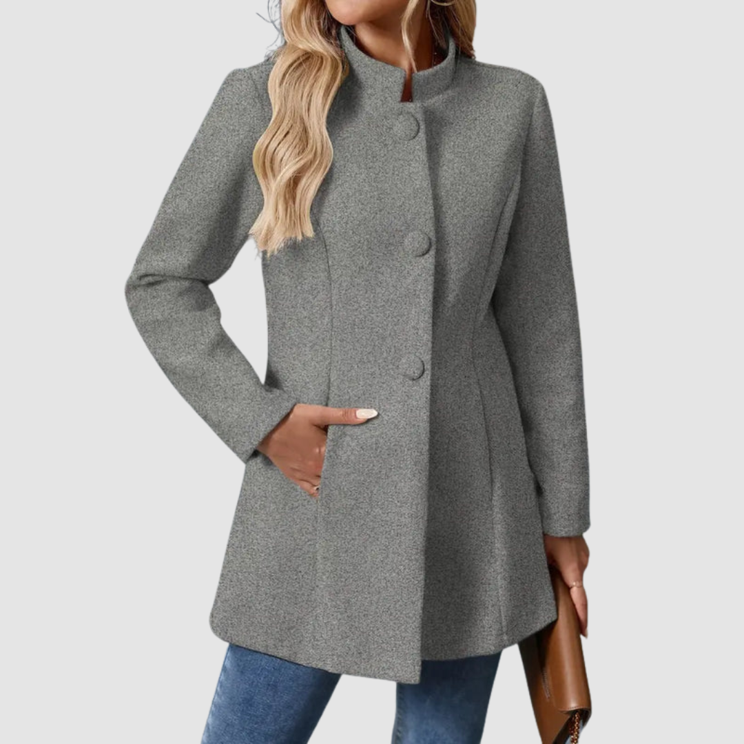 Lorinda jacket view 7