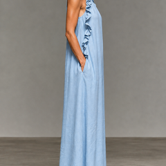 Marietta dress view 2