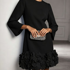 Lulu dress in Black