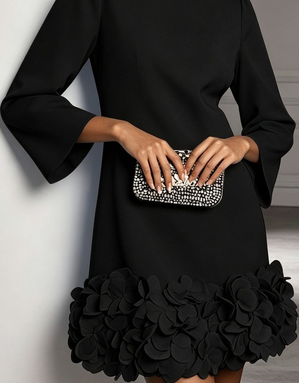 Lulu dress view 3