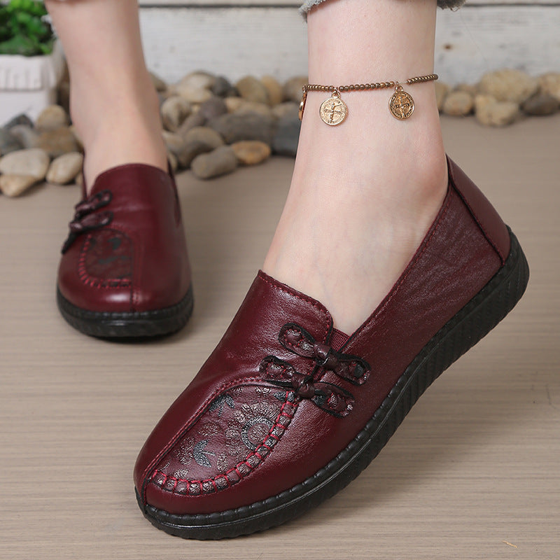 Dolores soft slip-on comfort loafers