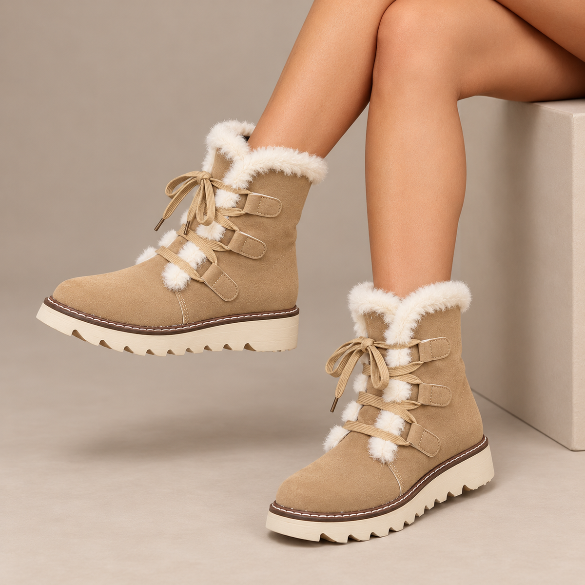Liesel Winter Boots