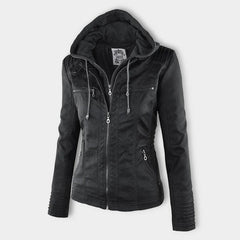 Nicolette Tailored Jacket