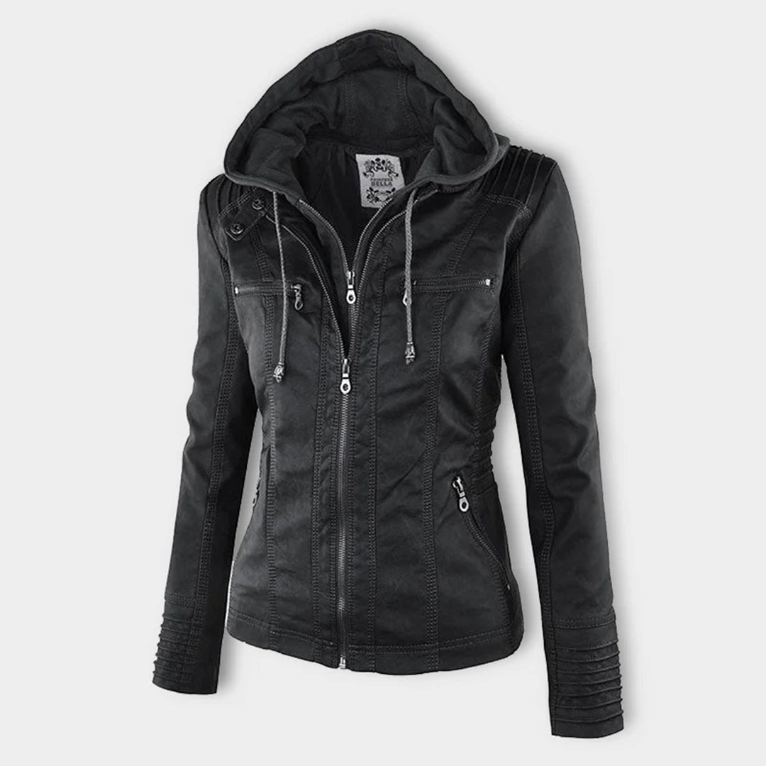 Nicolette Tailored Jacket