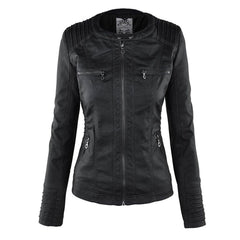 Nicolette Tailored Jacket