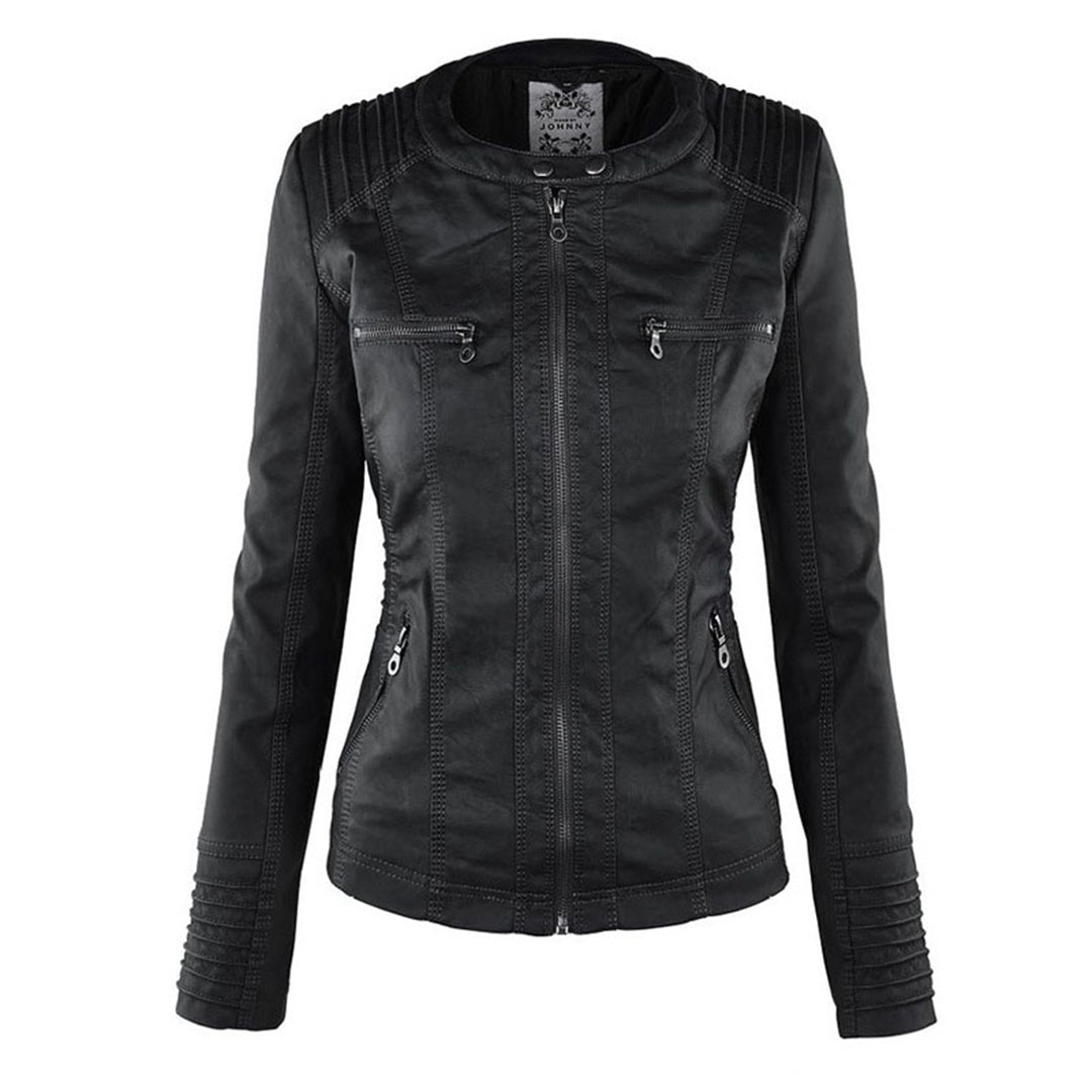 Nicolette Tailored Jacket