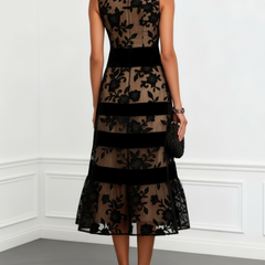 Dianne dress view 3