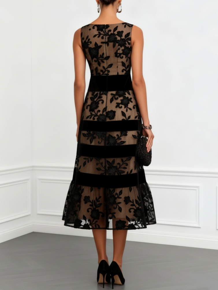 Dianne dress view 3