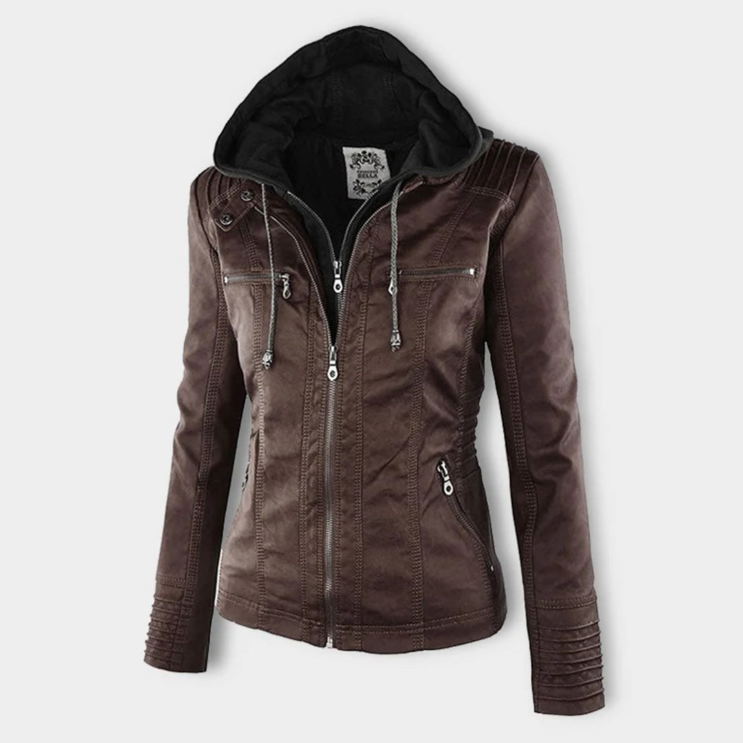 Nicolette Tailored Jacket