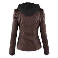 Nicolette Tailored Jacket