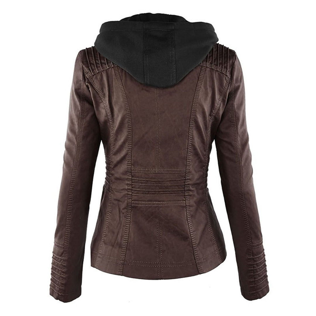 Nicolette Tailored Jacket
