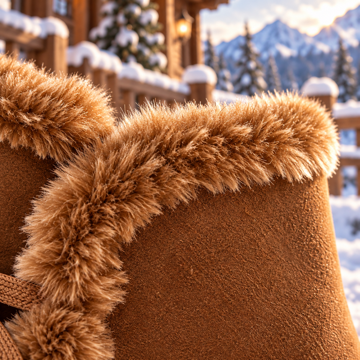 Liesel Winter Boots