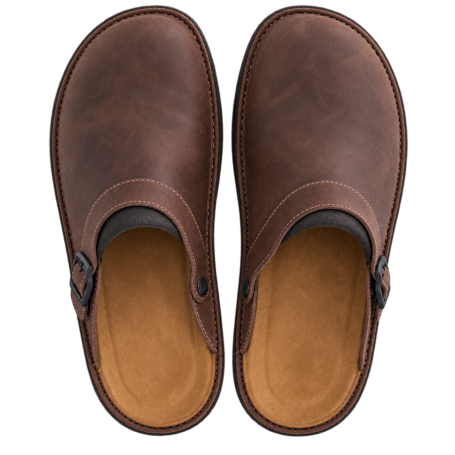 Juliet slip-on shoes