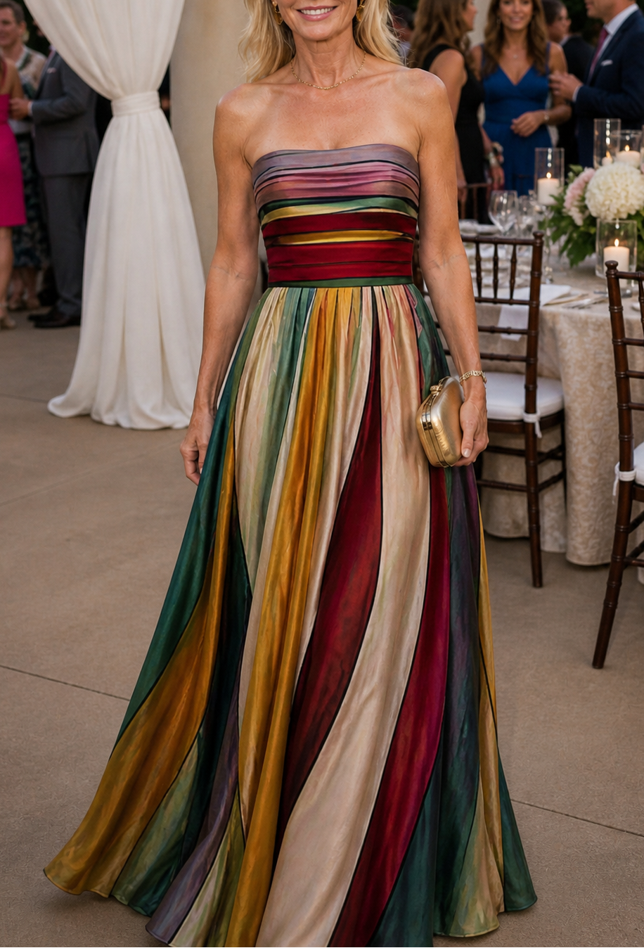 Pearl dress view 2
