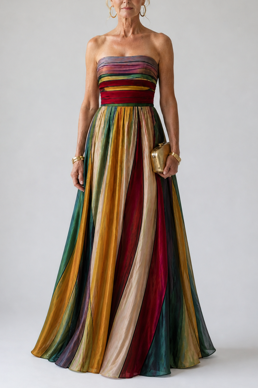 Pearl dress view 3